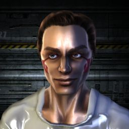 paddy666 — legacy portrait