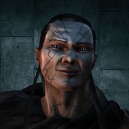 Puttrik1 — legacy portrait