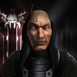 FuSoYa IX — legacy portrait