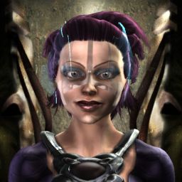 Ardornisoria — legacy portrait