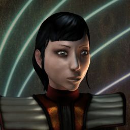 Citika — legacy portrait