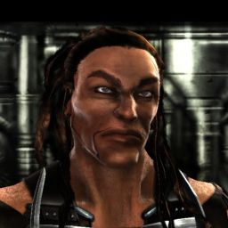 jesper dk — legacy portrait