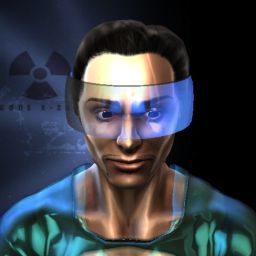Zbug Fliblins — legacy portrait
