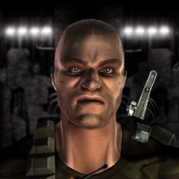 Kapuht — legacy portrait
