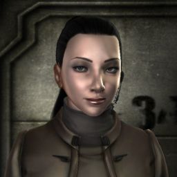 Marmuck — legacy portrait