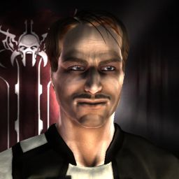 Bogdanusi — legacy portrait