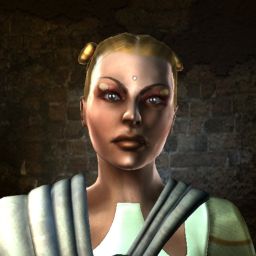 alisa3 — legacy portrait
