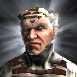 The Hat — legacy portrait