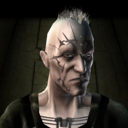 Roadhumper — legacy portrait