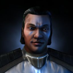 Nemesispy — legacy portrait