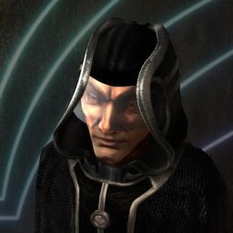 Ring0 Ly — legacy portrait