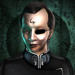 TSA Wick — legacy portrait