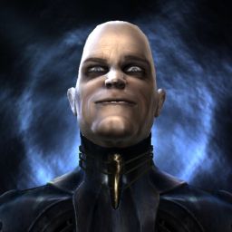 Gravissimus — legacy portrait