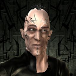 Aarstyl — legacy portrait