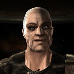 Tklaebo — legacy portrait