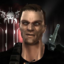 Inlumena — legacy portrait