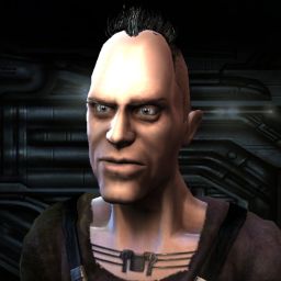 Farlath Demensa — legacy portrait