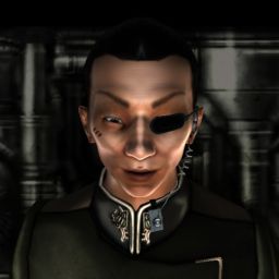 Lord LoxLey — legacy portrait