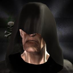 Sithloard — legacy portrait