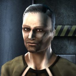 Andeh33 — legacy portrait