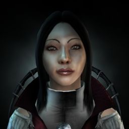 Xe na — legacy portrait