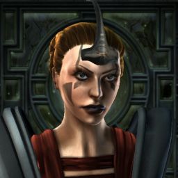 minningmaiden — legacy portrait