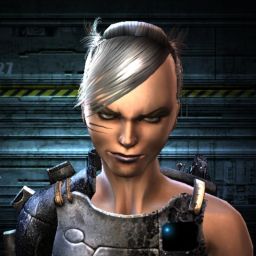 SovietGuard — legacy portrait