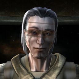 Heinrich Moneybags — legacy portrait