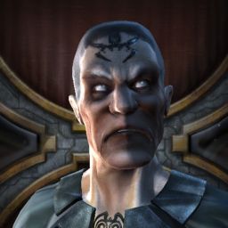 Bom Bastic — legacy portrait