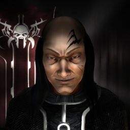 Migthy Boosh — legacy portrait