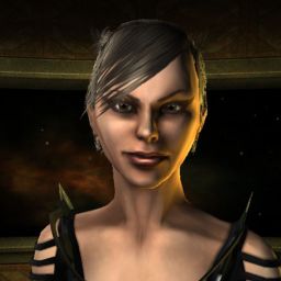 A Joli — legacy portrait