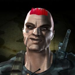 Rotrzemammon — legacy portrait
