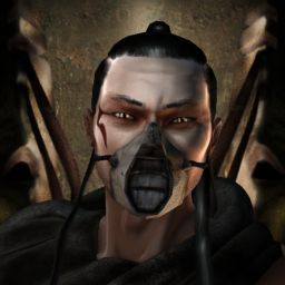 H'aydeez — legacy portrait