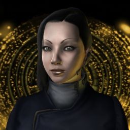 Kaprizulka — legacy portrait