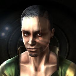 theMeTaforo — legacy portrait