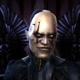 Wanem Dead — legacy portrait
