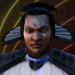 Thulund — legacy portrait