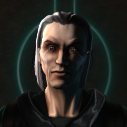 Bandert — legacy portrait