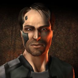 Fyrillicus — legacy portrait