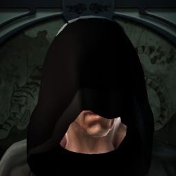 CodSac — legacy portrait