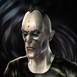 Tripitos — legacy portrait