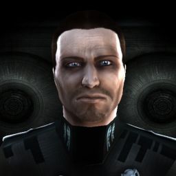 Ozstar — legacy portrait