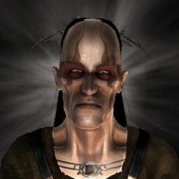 H Zub — legacy portrait