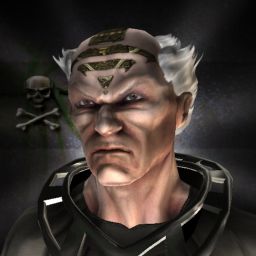 Kataclysm — legacy portrait
