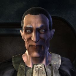 Tradewu — legacy portrait