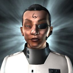 KBAHT1 — legacy portrait