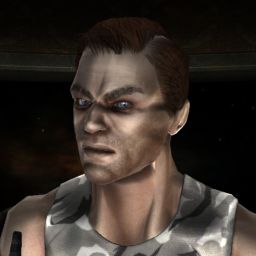 Dunnoz — legacy portrait