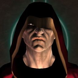 izme — legacy portrait