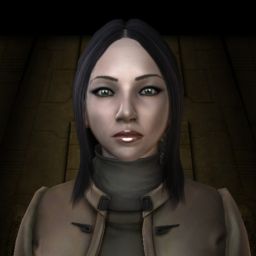 BlackLEON — legacy portrait