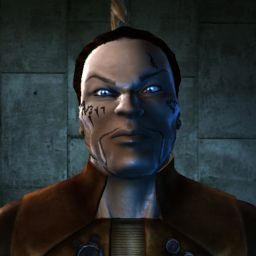 Krapylius Infamus — legacy portrait